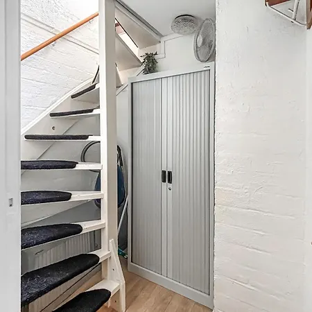 度假居 2 Bedroom Front In