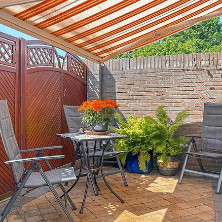 2 Bedroom Front In Hébergement de vacances *