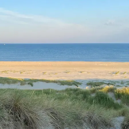 度假居 2 Bedroom Front In