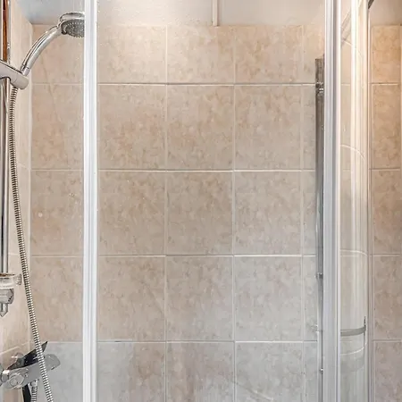 2 Bedroom Front In Hébergement de vacances *