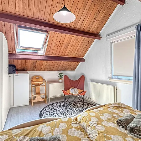 Hébergement de vacances 2 Bedroom Front In Egmond aan Zee