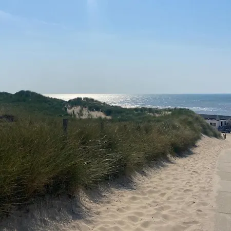 2 Bedroom Front In Egmond aan Zee