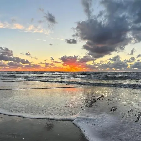 2 Bedroom Front In 海边的艾格蒙特
