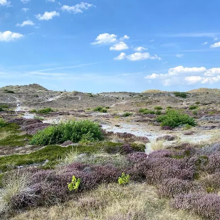 2 Bedroom Front In 度假居 海边的艾格蒙特