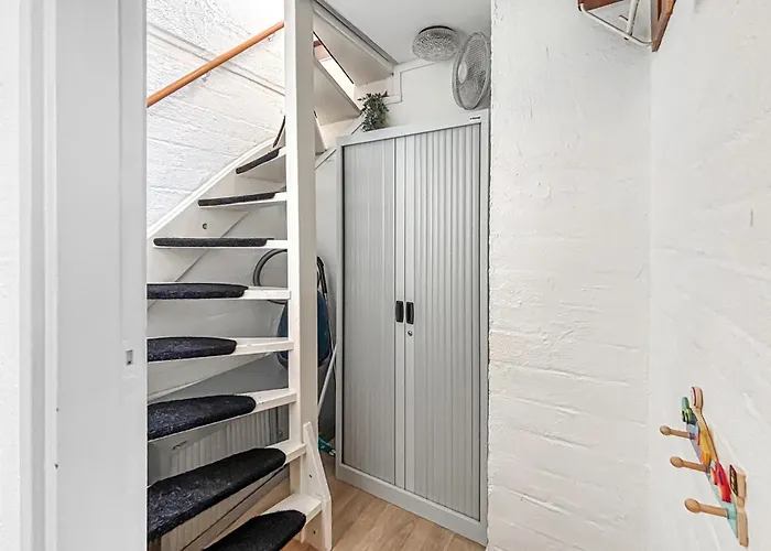 Vakantiehuis 2 Bedroom Front In