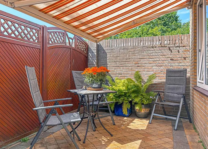 2 Bedroom Front In Feriehus *