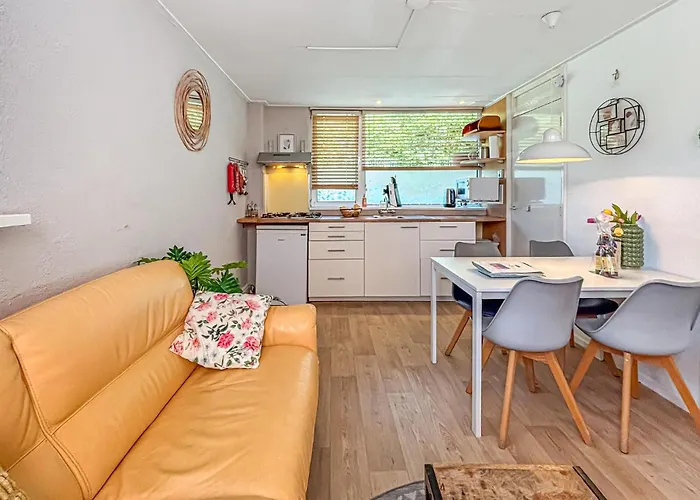 2 Bedroom Front In Feriehus Egmond aan Zee