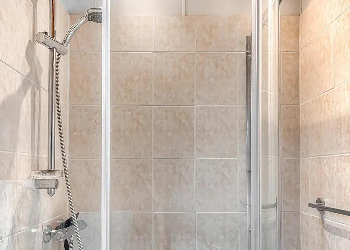 2 Bedroom Front In Feriehus *