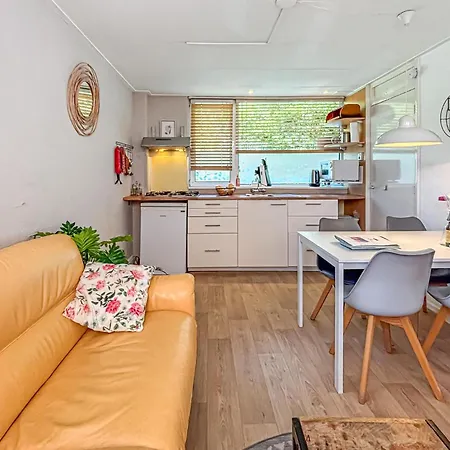 2 Bedroom Front In בית נופש אגמונד אן זי